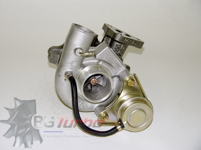 Turbo TURBO - NEUF ORIGINE - VL - 4937703033
